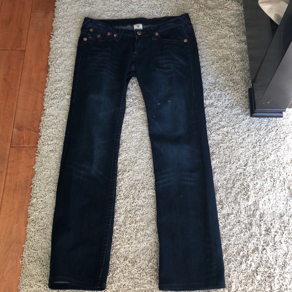 True religion jeans